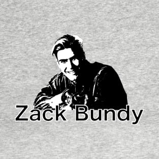 Zack Bundy T-Shirt